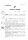 Vista preliminar de documento R.D. 009-2023