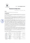 Vista preliminar de documento RE 025-2017 DG