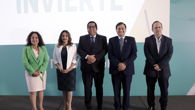 Foro Lambayeque Invierte