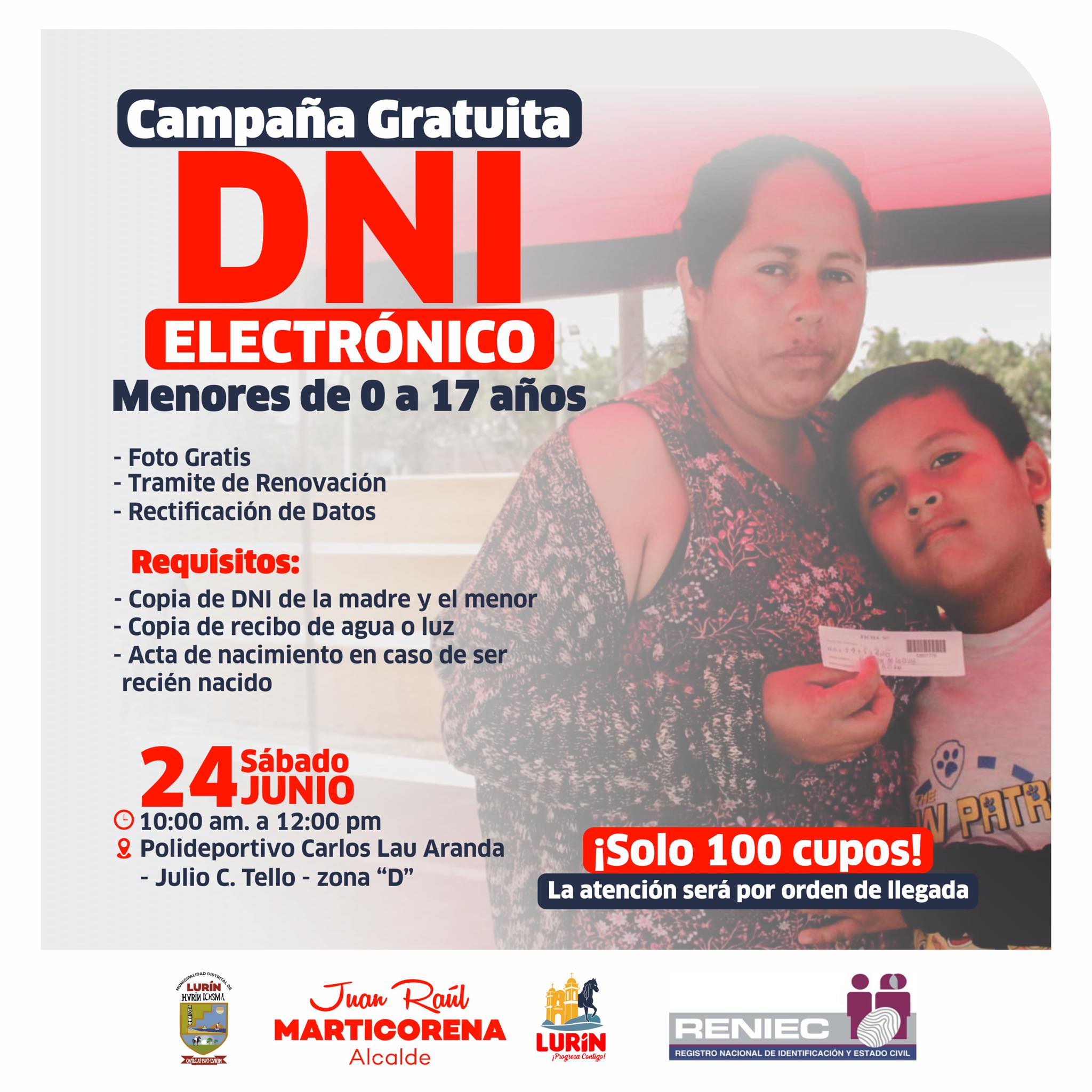 Archivo de JPG sobre una publicación del área de imagen