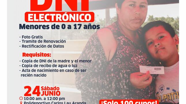 Archivo de JPG sobre una publicación del área de imagen