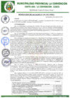 Vista preliminar de documento RA-191-2023-MPLC/A