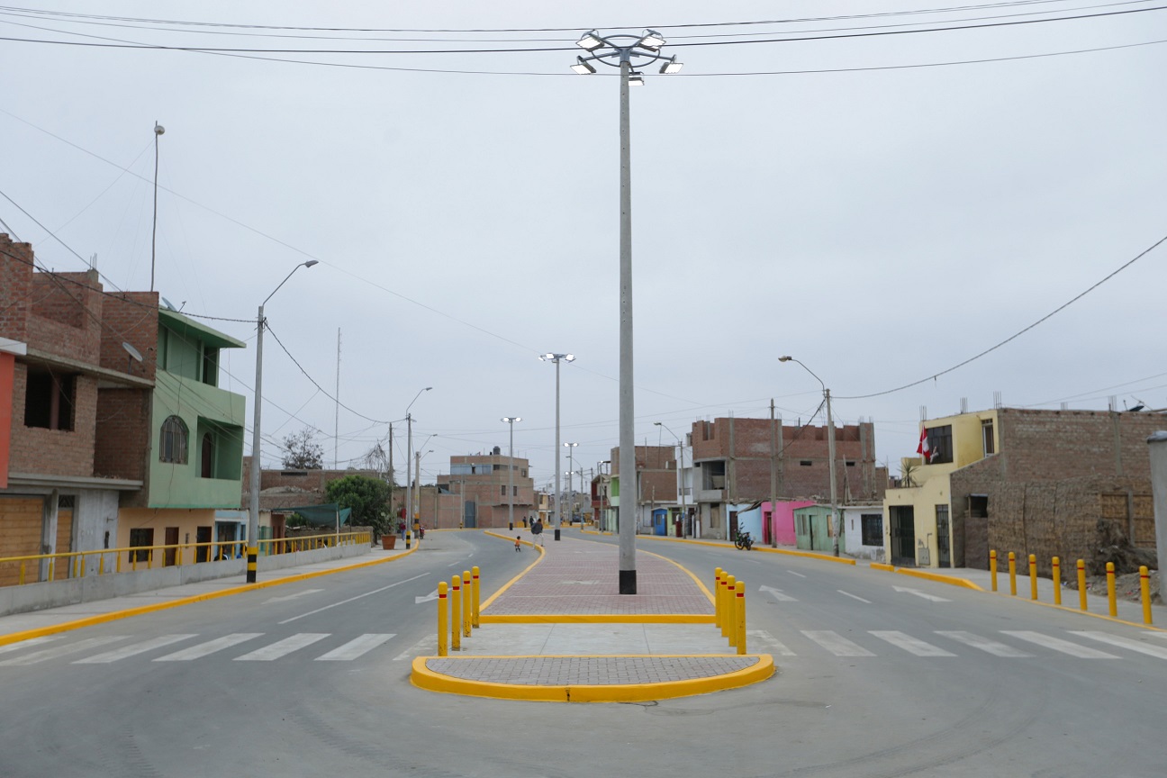 MVCS transfiere más de S/ 156 millones a municipios para proyectos de agua, saneamiento e infraestructura vial urbana