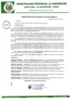 Vista preliminar de documento RA-218-2023-MPLC/A