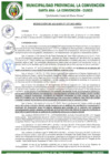 Vista preliminar de documento RA-237-2023-MPLC/A