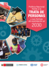 Vista preliminar de documento Política Nacional frente a la Trata de Personas 2021