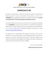 Vista preliminar de documento COMUNICADO 3