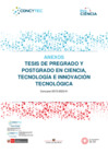 Vista preliminar de documento Anexos Tesis de Pregrado y Posgrado CTI
