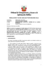 Vista preliminar de documento Resolución N° 001001-2023-JUS-TTAIP-SEGUNDA SALA