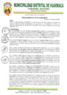 Vista preliminar de documento RESOLUCIÓN DE ALCALDÍA N°313-2023-MDH-A