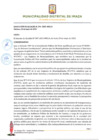 Vista preliminar de documento RESOLUCION DE ALCALDIA N° 294-2023-MDI