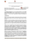 Vista preliminar de documento RESOLUCION ADMINISTRATIVA-000780-2023-P-CSJLIMANORTE