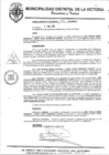 Vista preliminar de documento RESOLUCION DE ALCALDIA N°196-2023-MDLV-A