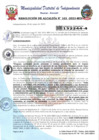 Vista preliminar de documento Resolucion de Alcaldia N° 162-2023-MDI