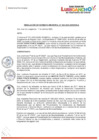 Vista preliminar de documento RESOLUCION DE GERENCIA MUNICIPAL N° 162-2023-GM/MDSJLY411n