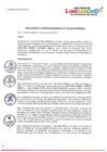 Vista preliminar de documento RESOLUCION DE GERENCIA MUNICIPAL N° 238-2023-GM/MDSJLFKZSy