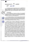 Vista preliminar de documento DECRETO DE ALCALDÍA 011-2021-MPCH-AxmW0L