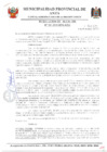 Vista preliminar de documento RESOLUCION DE ALCALDIA N°191-2010-MPA-ASG