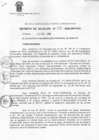 Vista preliminar de documento DECRETO DE ALCALDIA Nº 001-2009-MPCH/A73KCu