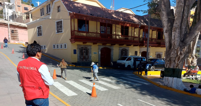 La Contraloría General de la República, a través del Órgano de Control Institucional (OCI) de la Municipalidad Distrital de Torata, reveló la falta de liquidación técnica y/o financiera de 50 obras ejecutadas en dicha jurisdicción mediante la modalidad de administración directa entre los años 2007 y 2022.
