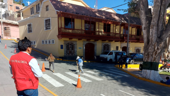 La Contraloría General de la República, a través del Órgano de Control Institucional (OCI) de la Municipalidad Distrital de Torata, reveló la falta de liquidación técnica y/o financiera de 50 obras ejecutadas en dicha jurisdicción mediante la modalidad de administración directa entre los años 2007 y 2022.