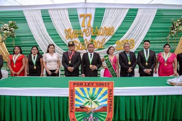 ALCALDE PROVINCIAL PRESENTARÁ PROYECTO DE AGUA