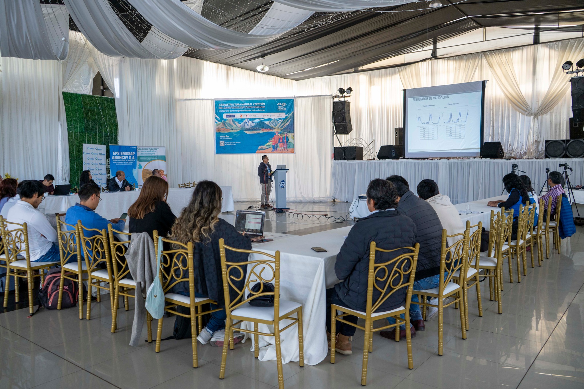 Evento internacional