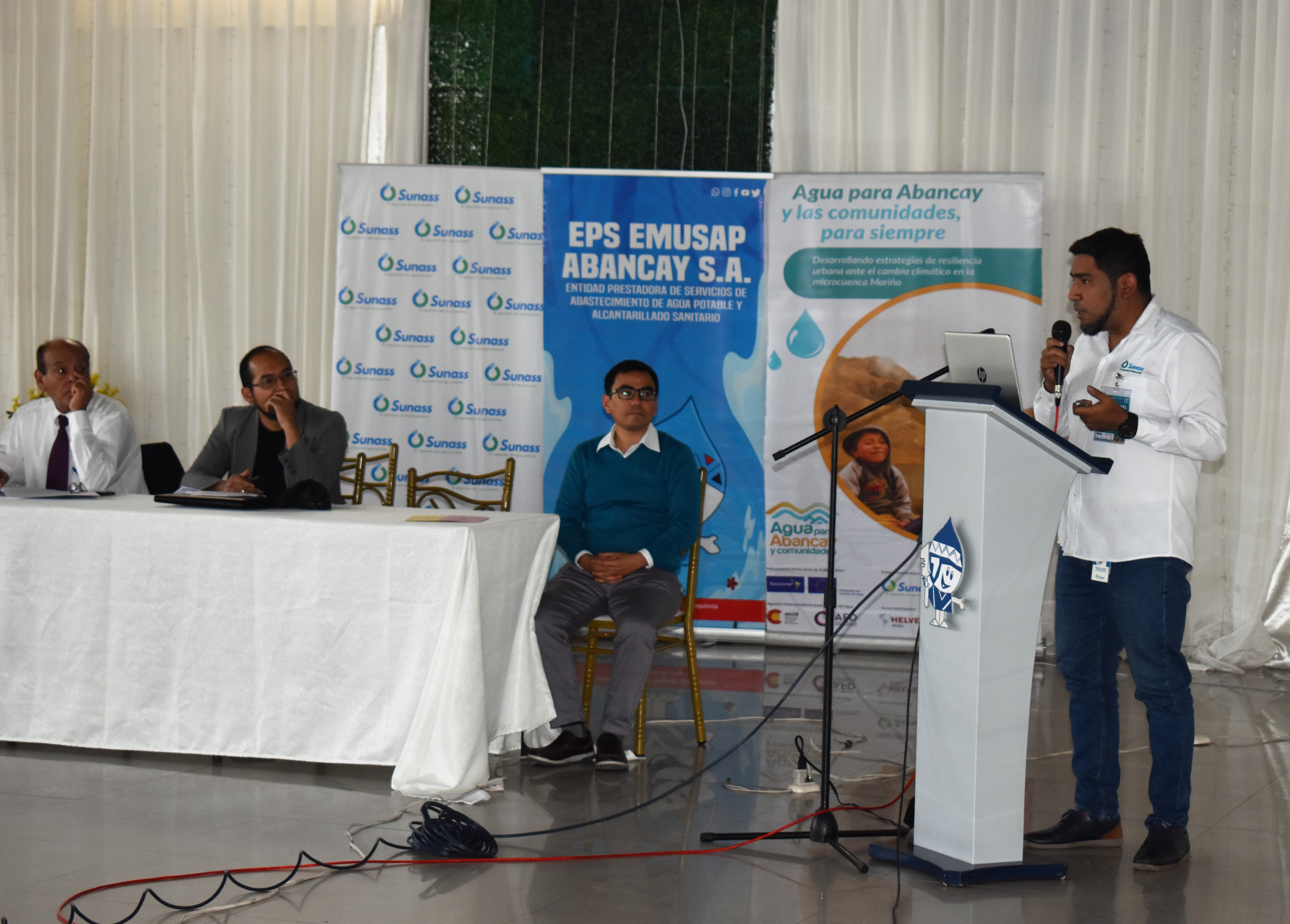 Evento internacional 