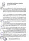 Vista preliminar de documento Acuerdo de Concejo Nº 015-2023/MVES