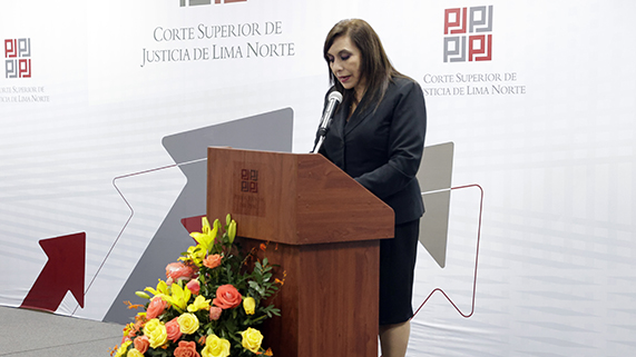 para gob501