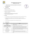 Vista preliminar de documento Convocatoria - Proceso CAS N°063-2023