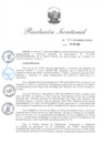 Vista preliminar de documento RS 040-2023-MINCETUR