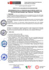 Vista preliminar de documento DIRECTIVA Nº012-2023- PROCEDIMIENTO  PARA LA ATENCION  DE SOLICITUDES DE ACCESO A LA INFORMACION PUBLICA EN EL PROVRAEM.