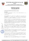 Vista preliminar de documento ORDENAZA MUNICIPAL NRO 021-2010-MPA-A/SG