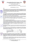 Vista preliminar de documento ACUERDO DE CONCEJO MUNICIPAL N° 031-2023-MDCATACAOS