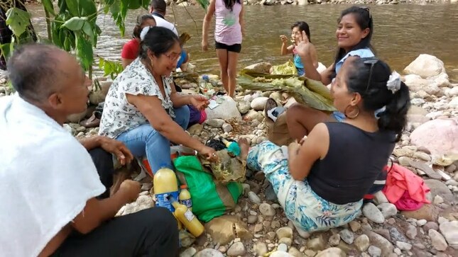 Recomendaciones por  San Juan