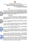 Vista preliminar de documento RDE Nº 081-2023-MIDAGRI-PROVRAEM-DE