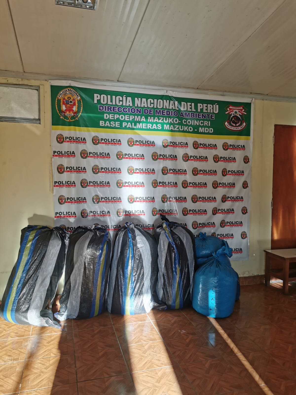 PNP