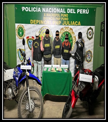 PNP