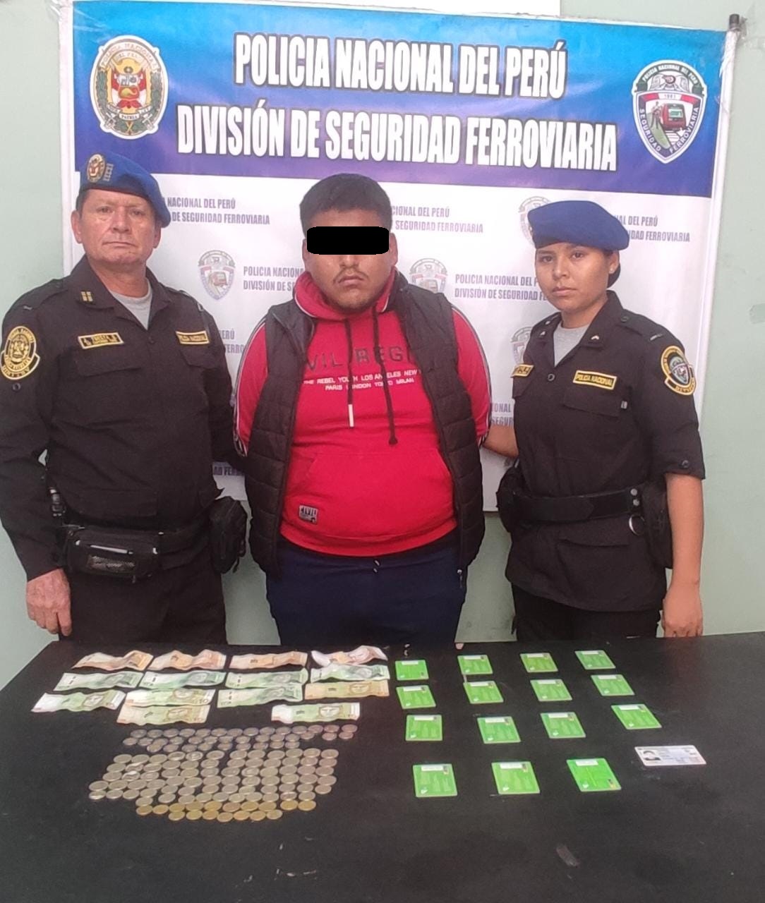 PNP