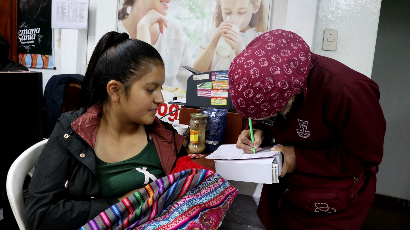 MPH realizará mega campaña médica gratuita.