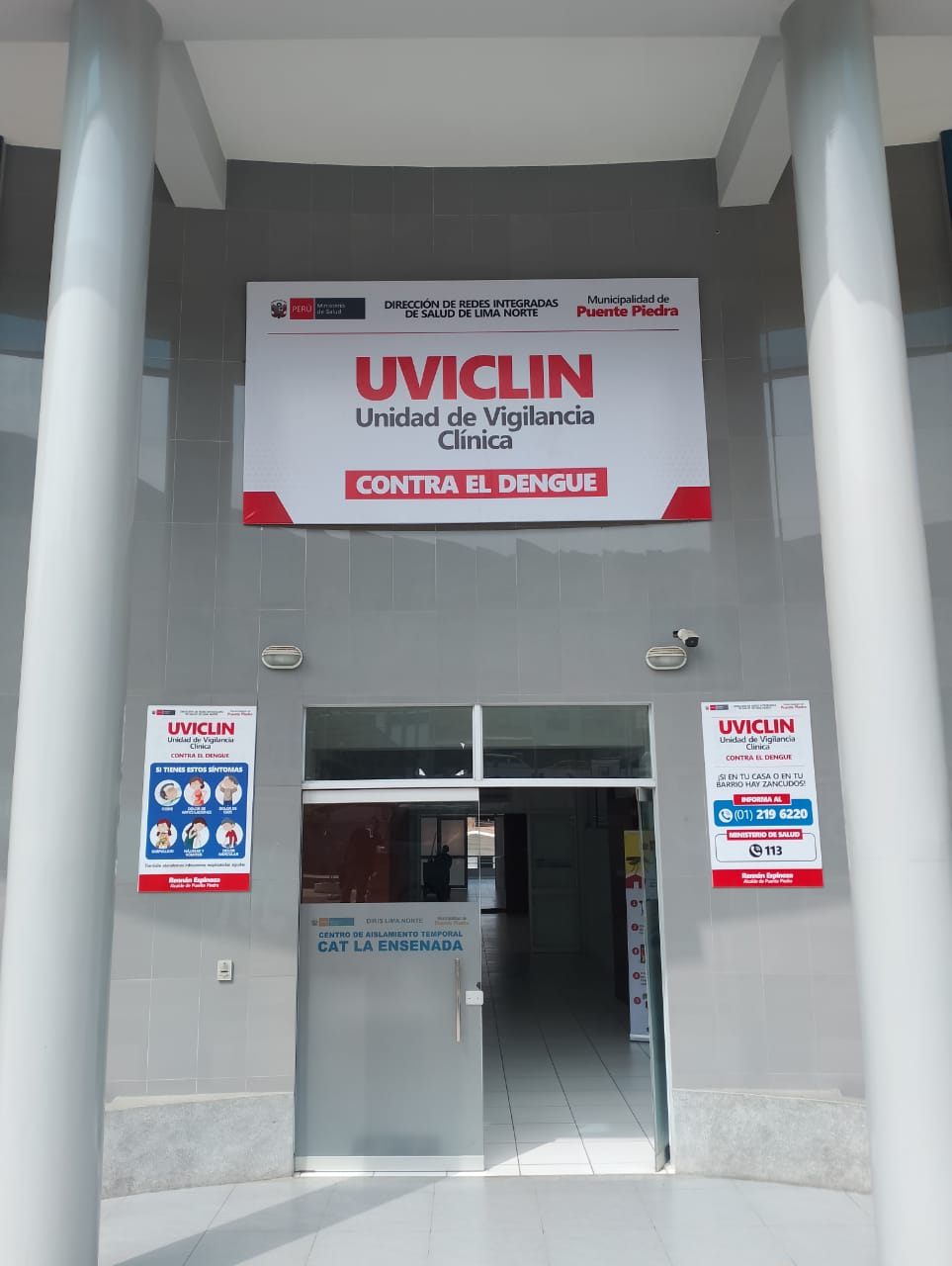 UVICLÍN - 2