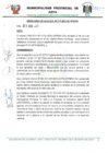 Vista preliminar de documento Resolucion de Alcaldia N°283-2011-SC-MPA/SG