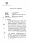 Vista preliminar de documento RESOLUCION N° 406-2023-MINEM-CM