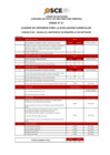 Vista preliminar de documento Anexo N° 07 - Cuadro de Criterios para la evaluación curricular