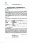 Vista preliminar de documento RESOLUCION DE UNIDAD N°0799-2023-MSB-GM-GDUC-ULC