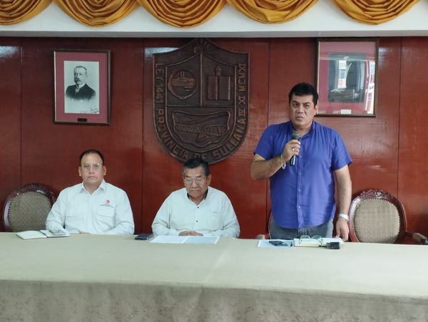 INSTALA COMISIÓN AMBIENTAL MUNICIPAL PARA COMBATIR PROBLEMÁTICA DE CONTAMINACIÓN EN SIETE EJES PRINCIPALES