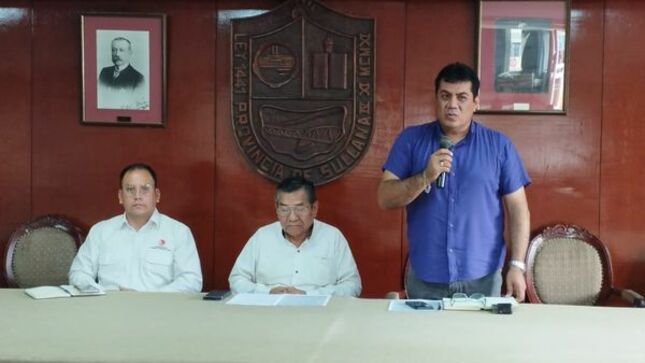 INSTALA COMISIÓN AMBIENTAL MUNICIPAL PARA COMBATIR PROBLEMÁTICA DE CONTAMINACIÓN EN SIETE EJES PRINCIPALES