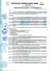 Vista preliminar de documento RESOLUCION DE ALCALDIA N°237-2023-MDAV-ALC