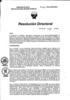Vista preliminar de documento RD N° 222-2023-DG-INMP/MINSA